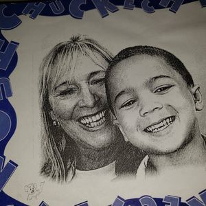 Meet your Posher, Christy